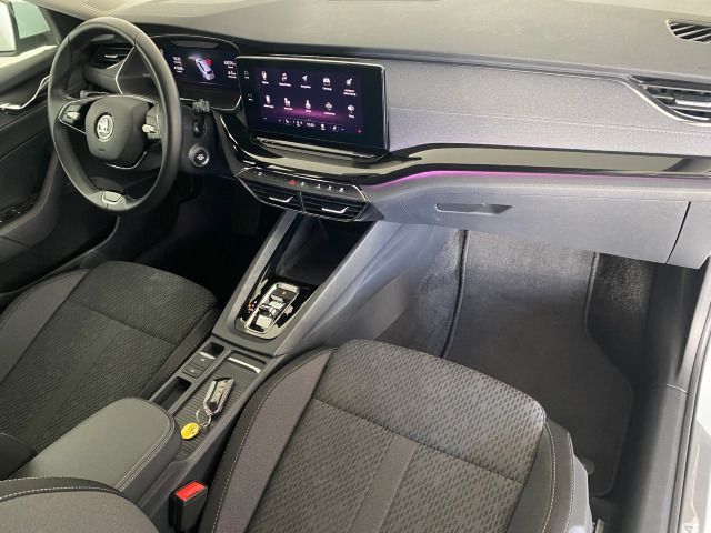 Octavia IV Combi Style 2.0 TDI DSG NAVI+KAMERA