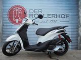 Piaggio Liberty 125 ccm  S iGet E5 - ROLLER 125 CCM