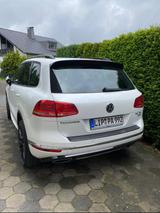Volkswagen Touareg 3.0 V6 TDI Tiptronic BMT  R-line PANO  - Volkswagen Touareg: R Line