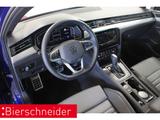 Volkswagen Passat Variant 2.0 TDI DSG 2x R-Line 19 AHK STAN - Diesel Gebrauchtwagen in Bonn