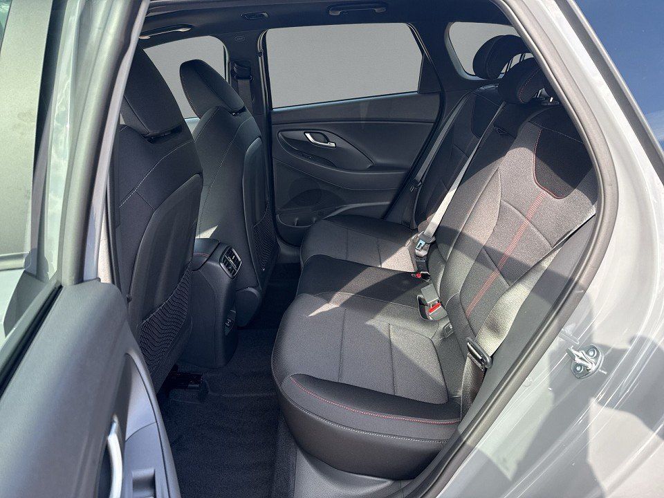 Hyundai i30 - Bild 11