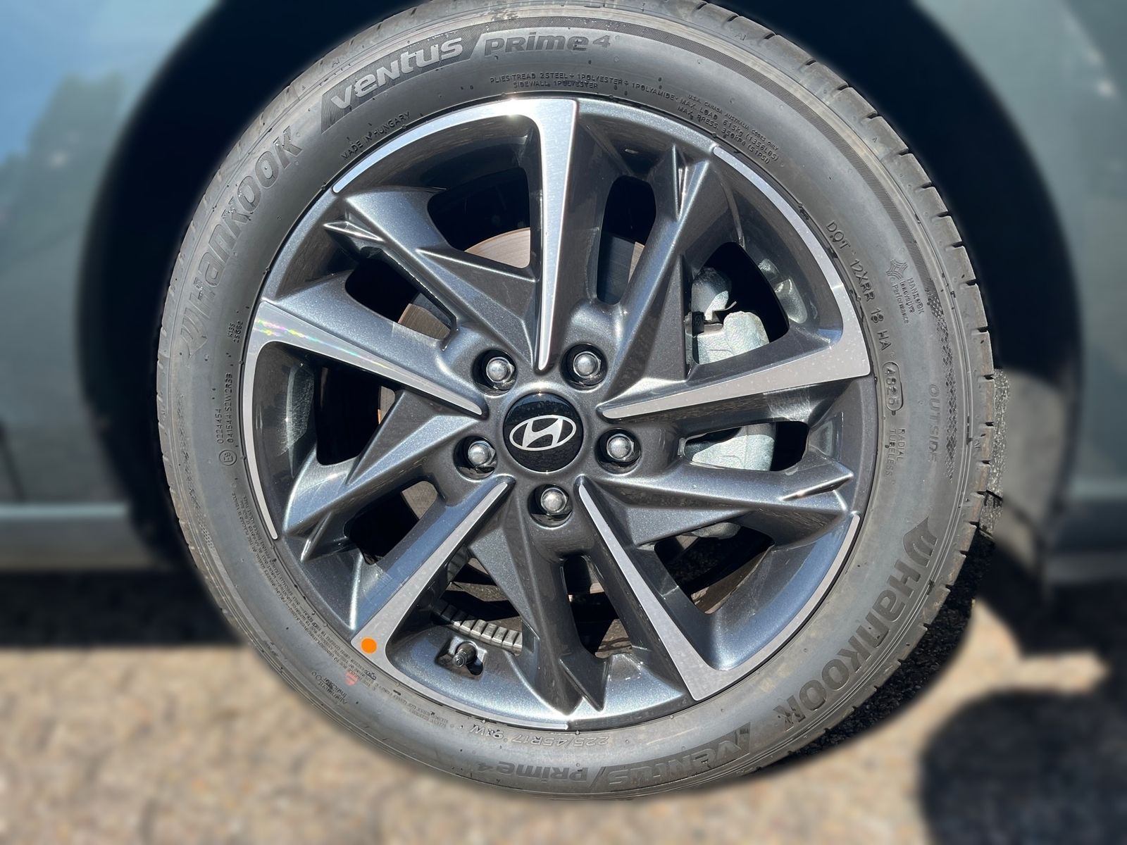 Hyundai i30 – Bild 6