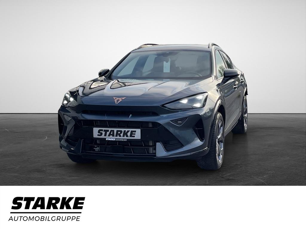 Cupra Formentor 2.0 TDI DSG  AHK Navi LED Kamera PDC L