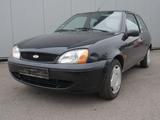 Ford Fiesta 1.3 44 kW - gebrauchte Ford Fiesta aus dem Jahr 2003