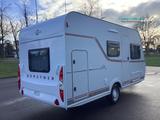 Bürstner Premio Life 415 TK , Mod.2025, Kinderbett,Garage - Angebote