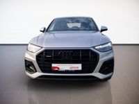 Audi Q5 - Vorschau Bild 3