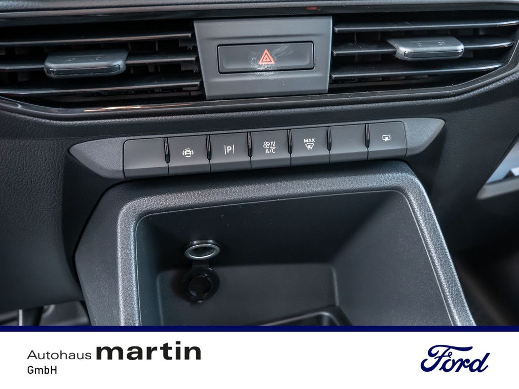 Fahrzeugabbildung Ford Transit Connect L2 Trend, KURVENLICHT PDC NAVI