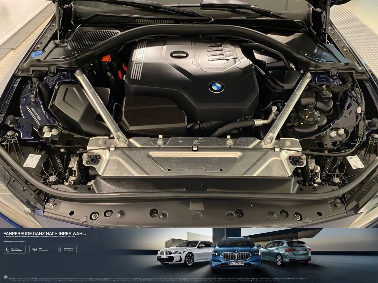 BMW 430 Gran Coupé - Bild 18