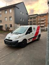 Peugeot expert - gebrauchte Peugeot Expert aus dem Jahr 2010