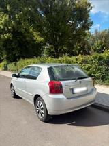 Toyota Corolla 1.4 VVT-i | Langlebig & spa... - Toyota Corolla aus 2004: 1.4