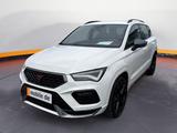 Cupra Ateca VZ 2.0 TSI DSG 4DRIVE 19"AHK NAVI BEATS SH - Cupra Ateca in Bielefeld