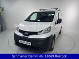 Nissan NV200n KLIMA TÜV11/26 Tempomat Dachträger - Nissan NV200 aus 2018