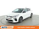 Kia Rio 1.0 TGDI Mild-Hybrid GT Line*NAVI*TEMPO*PDC* - Kia Rio: 1.0
