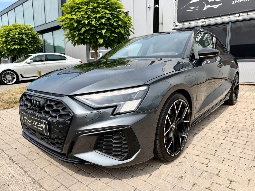 Image of Audi S3