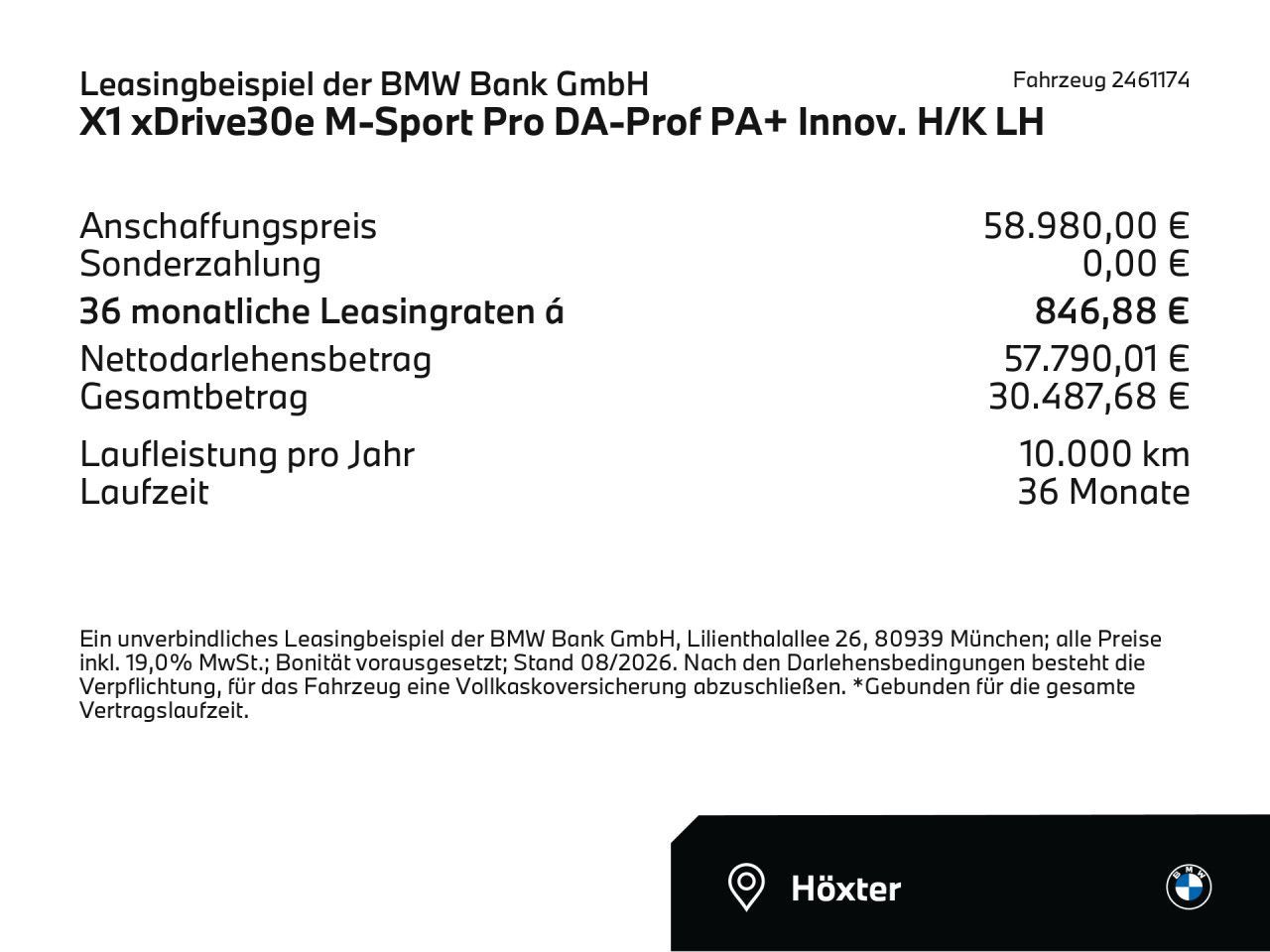 BMW X1 - Bild 2