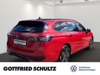 Volkswagen Passat - Vorschau Bild 5