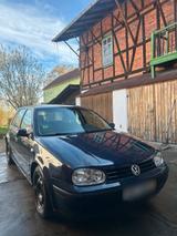 Volkswagen VW Golf IV 1.4 16v - Volkswagen Golf: Iv 16