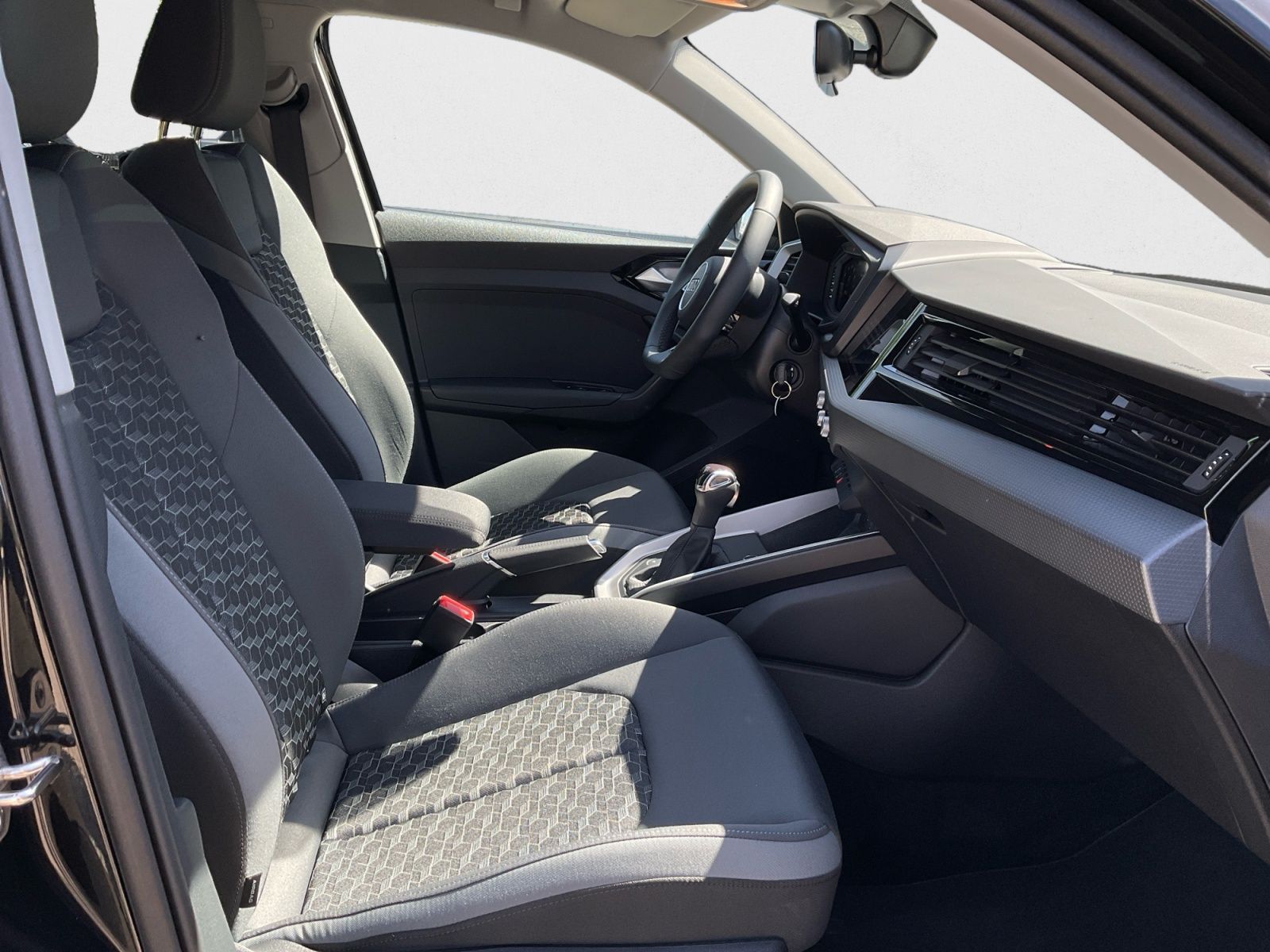 Audi A1 - Bild 17