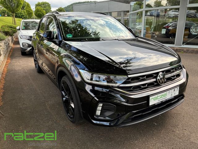 Volkswagen T-Roc 1.5 TSI DSG R-Line AHK+PANO+NAVI