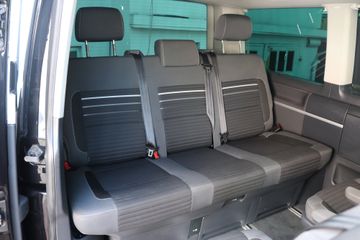 Volkswagen T5 Multivan - 11