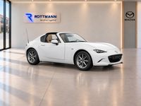 Mazda MX-5 - Vorschau Bild 9