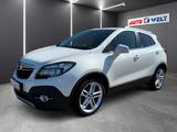 Opel Mokka 1.4 Turbo Autom. Navi Sitz-Lenkhzg Xenon - Opel Mokka mit Benzin-Antrieb: Automatik