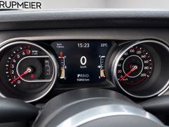 JEEP Gladiator Rubicon 4x4 3.6L V6 Vollleder Kamera
