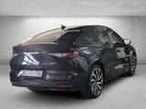 Skoda Enyaq Coupé 85 Sportline *HuD*AHK* - Skoda Kastenwagen