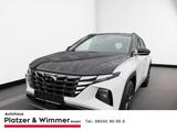 Hyundai Tucson Prime Mild-Hybrid 2WD 1.6 CRDi Mild Hybri - Hyundai TUCSON: Prime