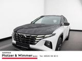 Hyundai Tucson Prime Mild-Hybrid 2WD 1.6 CRDi Mild Hybri - Hyundai TUCSON: Prime
