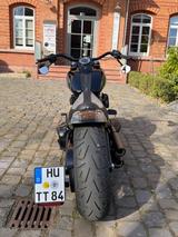 Harley-Davidson Heritage classic 114 1HD Umbau auf Fat boy - HARLEY-DAVIDSON HERITAGE