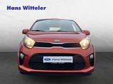 Kia Picanto Edition 7 WINTER-PAKET / FREISPRECH/ NSW - gebrauchte Kia Picanto aus dem Jahr 2020