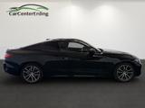 BMW 420iCoupe*LED*Navi*Leder*360°*DriveA*H&K*DAB*SHZ - gebrauchte BMW 420 aus dem Jahr 2024
