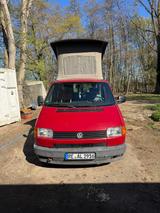 Volkswagen T4 Multivan Westfalia Aufstelldach  - Volkswagen T4 Multivan: Westfalia