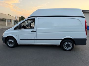 Mercedes Vito - 8