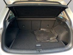 VW Tiguan Highline 4Motion | 1. Hand | DSG | AHK |