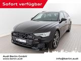 Audi A6 Avant S line 50 TDI quattro tiptronic - Audi A6 Neuwagen in Berlin