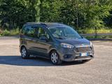 Ford Tourneo Courier 1.5 TDCI 75 CV Sport 2018-E - Ford Tourneo Courier: Sport