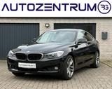 BMW 328i Gran Turismo "Sport-Line"/NAVI/XENON/PDC - BMW 328 Gran Turismo Gebrauchtwagen
