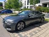 Audi A6 50 TFSI e quattro 2+sline matrix 8fach,Keyl - Audi A6: Limousine, 2.8