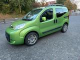 Fiat Qubo Automatik - Fiat Qubo: Automatik