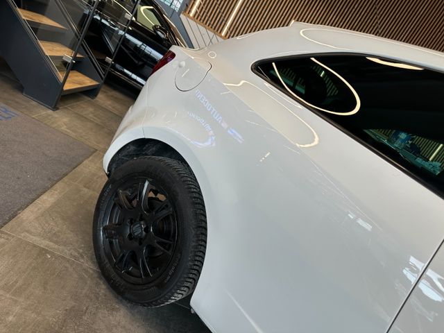 MYAUTOCENTER – Gebraucht- und Jahreswagen mit Werkstattservice in Pfaffenhofen Seat Ibiza SC i-Tech *KLIMA*TEMPOMAT*SZHZ*NAVI*