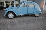 Citroën 2 CV Erstlack  Selbstmördertüren - Citroën 2 CV in Stuttgart
