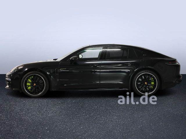 Porsche Panamera Turbo S E-Hybrid Keramik LED HUD Matrix