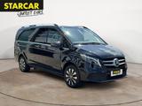 Mercedes-Benz V250d AVANTGARDE LANG+8-SITZE+AHK+LEDER+PARKPAKE - Mercedes-Benz V-Klasse Gebrauchtwagen in Köln