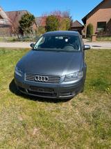 Audi A3 2.0 tdi - Audi A3 aus 2004: TDI