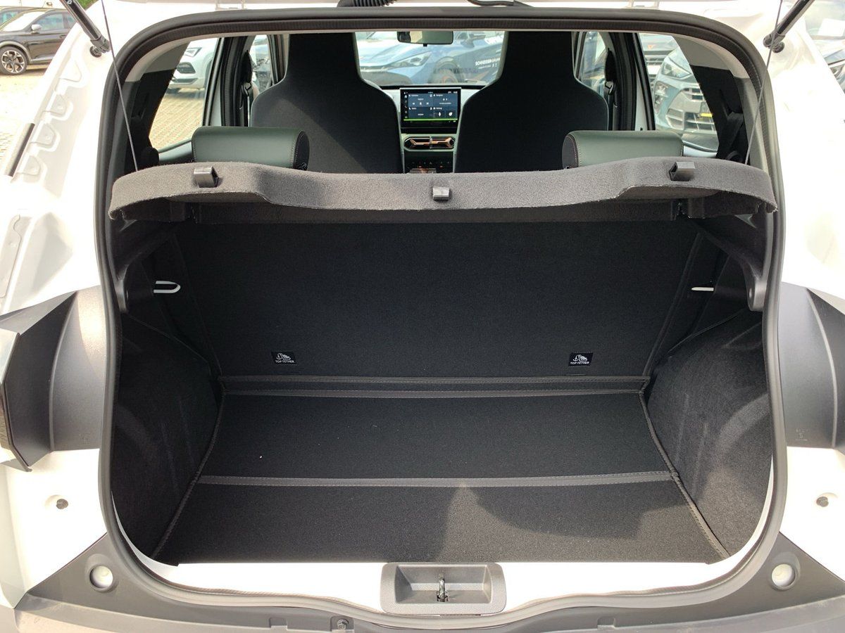 Dacia Spring - Bild 12