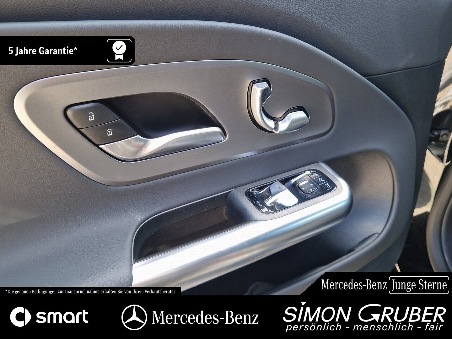 Fahrzeugabbildung Mercedes-Benz CLA 250+ EQ AMG Plus Vollleder Superscreen 360