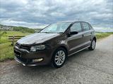 Volkswagen Polo DSG 1,4 FSI - Volkswagen Polo: Fsi