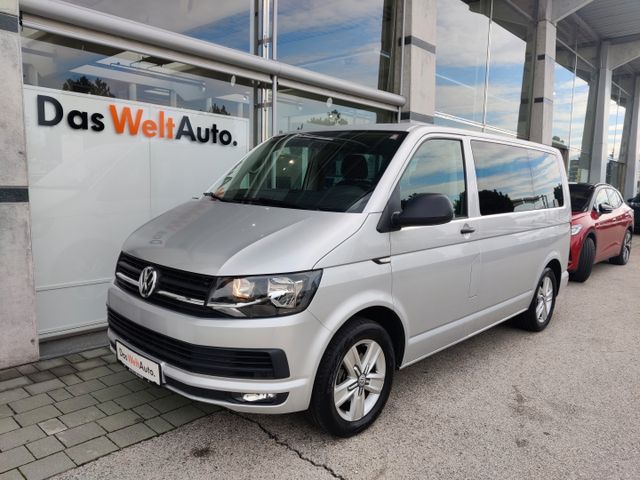 Volkswagen T6 Multivan Trendline 2.0 TDI